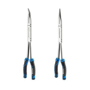 Kincrome 2PC 325mm Extra-long Reach Plier Set - SKU Kincrome:K4258