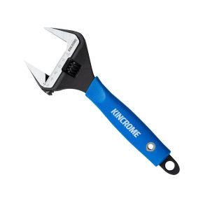 Kincrome 250mm Adjustable Wide Mouth Wrench - SKU Kincrome:K4310