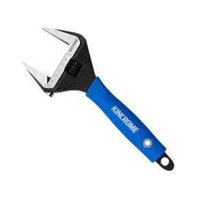 Kincrome 300mm Adjustable Wide Mouth Wrench - SKU Kincrome:K4312