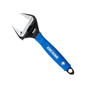Kincrome 200mm Adjustable Wide Mouth Wrench - SKU Kincrome:K4318