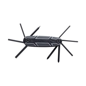 Kincrome Multi Tool 9-In-1 - SKU Kincrome:K5395 Kincrome Multi Tool 9-In-1 - SKU Kincrome:K5395