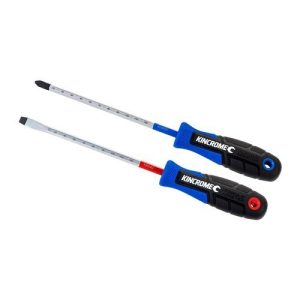 Kincrome Torquemaster® Screwdriver Set - 2 Piece - SKU Kincrome:K5515