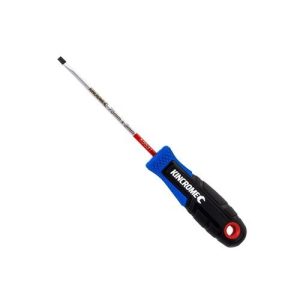 Kincrome Torquemaster® Blade Screwdriver 3 X 75mm - SKU Kincrome:K5531 Kincrome Torquemaster® Blade Screwdriver 3 X 75mm - SKU Kincrome:K5531