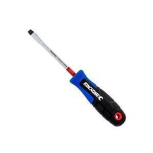 Kincrome Torquemaster® Blade Screwdriver 6 X 100mm - SKU Kincrome:K5532