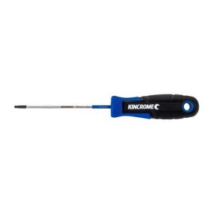 Kincrome Torquemaster® Ball-Hex Screwdriver 2 X 75mm - SKU Kincrome:K5580 Kincrome Torquemaster® Ball-Hex Screwdriver 2 X 75mm - SKU Kincrome:K5580