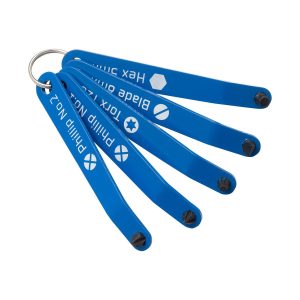 Kincrome 5 Piece Ultra Low Profile Offset Screwdirver Set - SKU Kincrome:K5643 Kincrome 5 Piece Ultra Low Profile Offset Screwdirver Set - SKU Kincrome:K5643