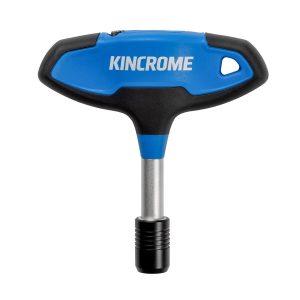 Kincrome Ratcheting T-Handle - SKU Kincrome:K5690 Kincrome Ratcheting T-Handle - SKU Kincrome:K5690