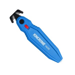Kincrome High Impact Safety Cutter - SKU Kincrome:K6155 Kincrome High Impact Safety Cutter - SKU Kincrome:K6155