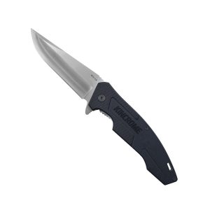 Pro Composite Folding Knife Straight Blade Kincrome - SKU K6190 Pro Composite Folding Knife Straight Blade Kincrome - SKU K6190