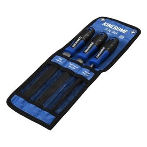 Kincrome File Set 200mm (8") 3 Piece - SKU Kincrome:K6402