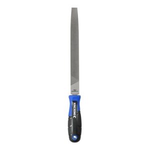 Kincrome Flat File Bastard Cut 200mm (8") - SKU Kincrome:K6411