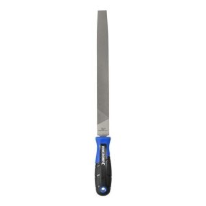 Kincrome Flat File Bastard Cut 250mm (10") - SKU Kincrome:K6412 Kincrome Flat File Bastard Cut 250mm (10") - SKU Kincrome:K6412