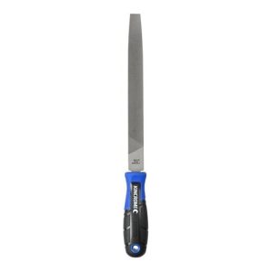 Kincrome Flat File Second Cut 200mm (8") - SKU Kincrome:K6415 Kincrome Flat File Second Cut 200mm (8") - SKU Kincrome:K6415
