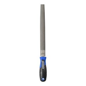Kincrome Half Round File Second Cut 250mm (10") - SKU Kincrome:K6422