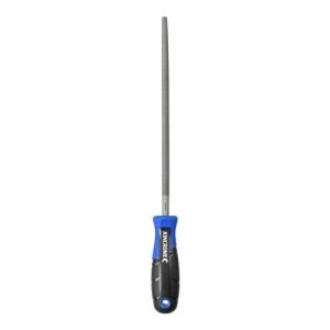 Kincrome Round File Second Cut 250mm (10") - SKU Kincrome:K6428 Kincrome Round File Second Cut 250mm (10") - SKU Kincrome:K6428