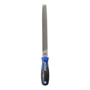 Kincrome Millsaw File Bastard Cut 200mm (8") - SKU Kincrome:K6431 Kincrome Millsaw File Bastard Cut 200mm (8") - SKU Kincrome:K6431