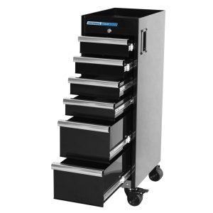 Kincrome TRADE CENTRE Mobile Service Trolley 6 Drawer (Trolley Only) - SKU Kincrome:K7369