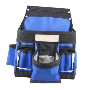 Kincrome Twin Hammer Pouch Synthetic - SKU Kincrome:K7474