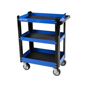 Kincrome EVOLUTION Tool Cart 3 Tier - SKU Kincrome:K7923 Kincrome EVOLUTION Tool Cart 3 Tier - SKU Kincrome:K7923