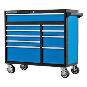Kincrome Evolution Tool Trolley 10 Drawer - SKU Kincrome:K7945 Kincrome Evolution Tool Trolley 10 Drawer - SKU Kincrome:K7945
