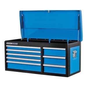 Kincrome Evolution Tool Chest 8 Drawers Deep/Wide - SKU Kincrome:K7948 Kincrome Evolution Tool Chest 8 Drawers Deep/Wide - SKU Kincrome:K7948