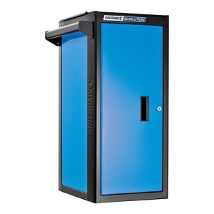 Kincrome Evolution Side Locker 2 Drawer - SKU Kincrome:K7952 Kincrome Evolution Side Locker 2 Drawer - SKU Kincrome:K7952