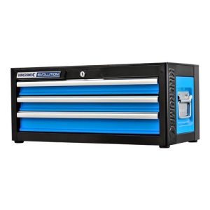 Kincrome Evolution Add-On Chest 3 Drawer - SKU Kincrome:K7953
