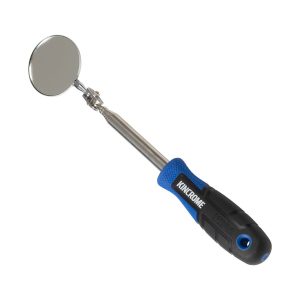 Kincrome Telescopic Extension Inspection Mirror Round - SKU Kincrome:K8686 Kincrome Telescopic Extension Inspection Mirror Round - SKU Kincrome:K8686