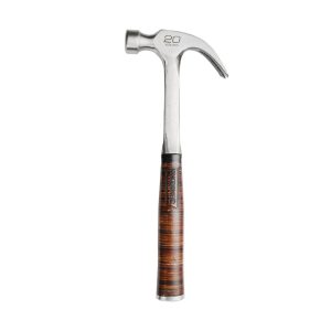 Kincrome Claw Hammer Leather Handle 20oz - SKU Kincrome:K9055 Kincrome Claw Hammer Leather Handle 20oz - SKU Kincrome:K9055