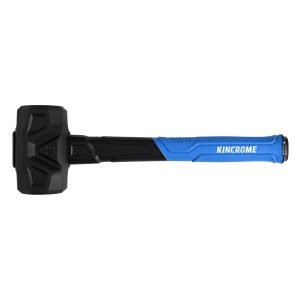 Kincrome Rubber Mallet 16oz 450g Black - Graphite - SKU Kincrome:K9088 Kincrome Rubber Mallet 16oz 450g Black - Graphite - SKU Kincrome:K9088