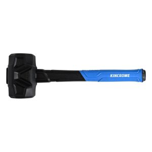 Kincrome Rubber Mallet 32oz 900g Black Graphite - SKU Kincrome:K9092 Kincrome Rubber Mallet 32oz 900g Black Graphite - SKU Kincrome:K9092