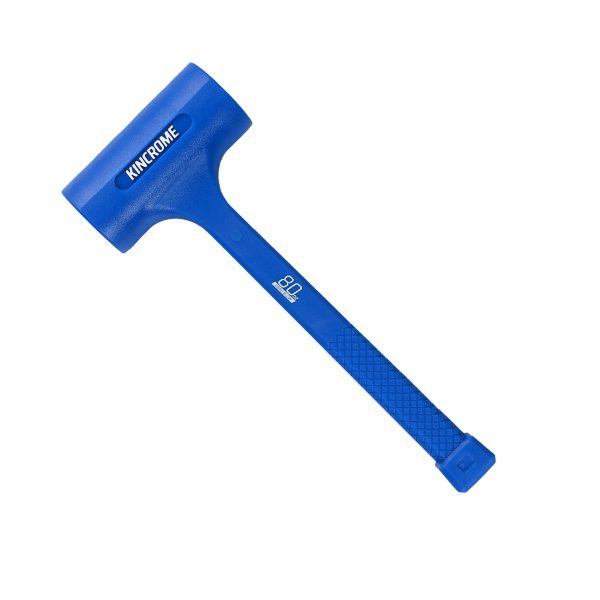 Kincrome Dead Blow Hammer 80oz (2.25kg) - SKU Kincrome:K9235
