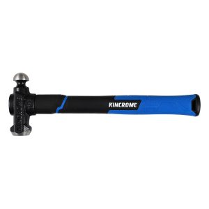 Kincrome Ball Pein Hammer 32oz (900g) - Graphite - SKU Kincrome:K9304