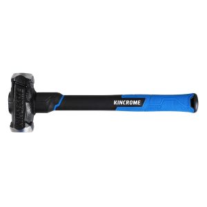 Kincrome Long Club Hammer 4lb (1.8kg) Graphite - SKU Kincrome:K9322 Kincrome Long Club Hammer 4lb (1.8kg) Graphite - SKU Kincrome:K9322