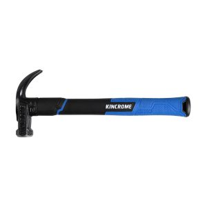Kincrome Claw Hammer 20oz (560g) - Graphite - SKU Kincrome:K9350 Kincrome Claw Hammer 20oz (560g) - Graphite - SKU Kincrome:K9350
