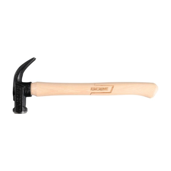 Kincrome Claw Hammer 24oz (680g) - Hickory - SKU Kincrome:K9354