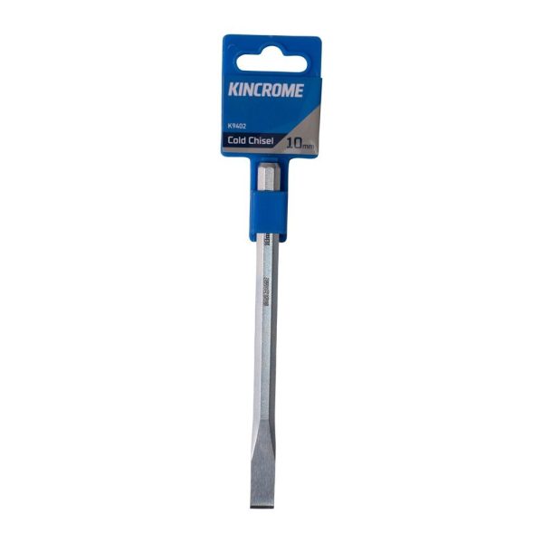 Kincrome Cold Chisel 10mm - SKU Kincrome:K9402