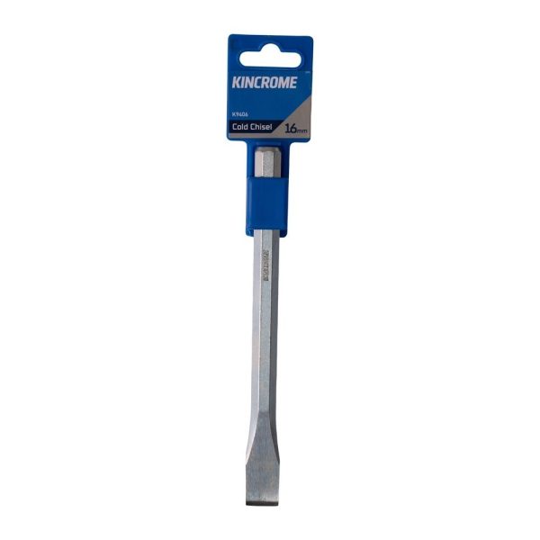 Kincrome Cold Chisel 16mm - SKU Kincrome:K9406