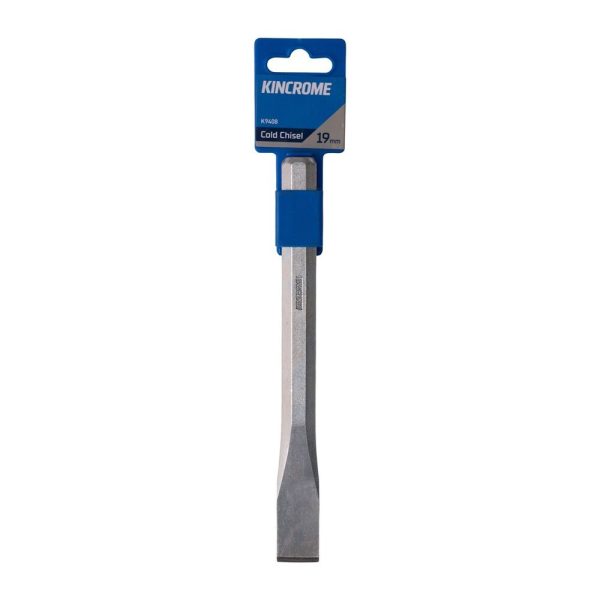 Kincrome Cold Chisel 19mm - SKU Kincrome:K9408