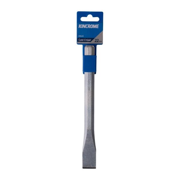 Kincrome Cold Chisel 22mm - SKU Kincrome:K9410