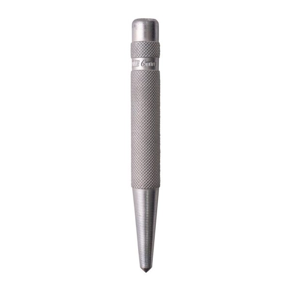 Kincrome Centre Punch 6mm - SKU Kincrome:K9426 Kincrome Centre Punch 6mm - SKU Kincrome:K9426