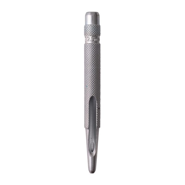 Kincrome Hollow Punch 2.5mm - SKU Kincrome:K9440 Kincrome Hollow Punch 2.5mm - SKU Kincrome:K9440