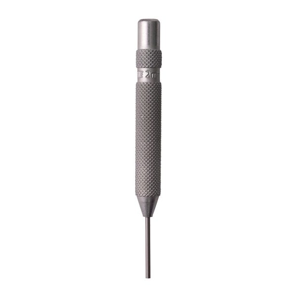 Kincrome Short Pin Punch 2mm - SKU Kincrome:K9451 Kincrome Short Pin Punch 2mm - SKU Kincrome:K9451