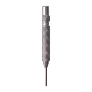 Kincrome Short Pin Punch 2.5mm - SKU Kincrome:K9452 Kincrome Short Pin Punch 2.5mm - SKU Kincrome:K9452