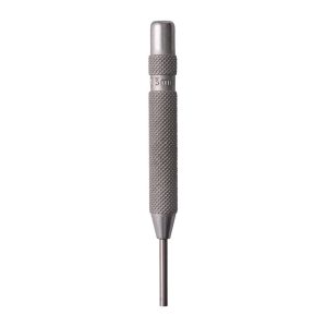 Kincrome Short Pin Punch 3mm - SKU Kincrome:K9453 Kincrome Short Pin Punch 3mm - SKU Kincrome:K9453