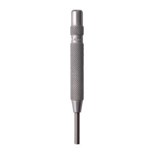 Kincrome Short Pin Punch 4mm - SKU Kincrome:K9454 Kincrome Short Pin Punch 4mm - SKU Kincrome:K9454