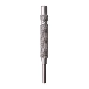 Kincrome Short Pin Punch 5mm - SKU Kincrome:K9455 Kincrome Short Pin Punch 5mm - SKU Kincrome:K9455
