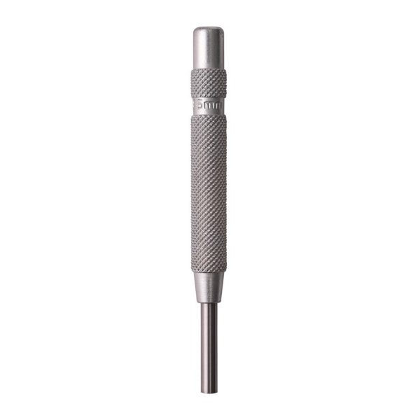 Kincrome Short Pin Punch 5mm - SKU Kincrome:K9455