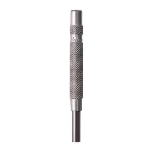 Kincrome Short Pin Punch 6.5mm - SKU Kincrome:K9457 Kincrome Short Pin Punch 6.5mm - SKU Kincrome:K9457