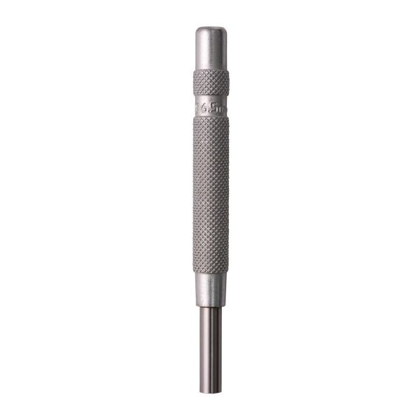 Kincrome Short Pin Punch 6.5mm - SKU Kincrome:K9457